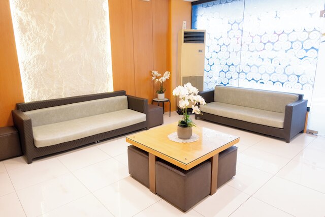 ホテル ドリームワールド アラネタ クバオ