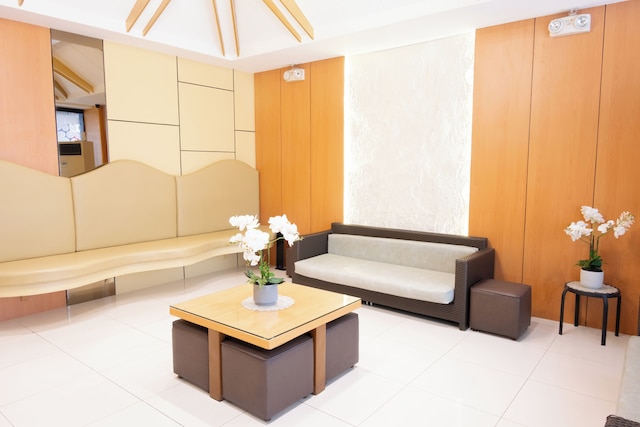 ホテル ドリームワールド アラネタ クバオ