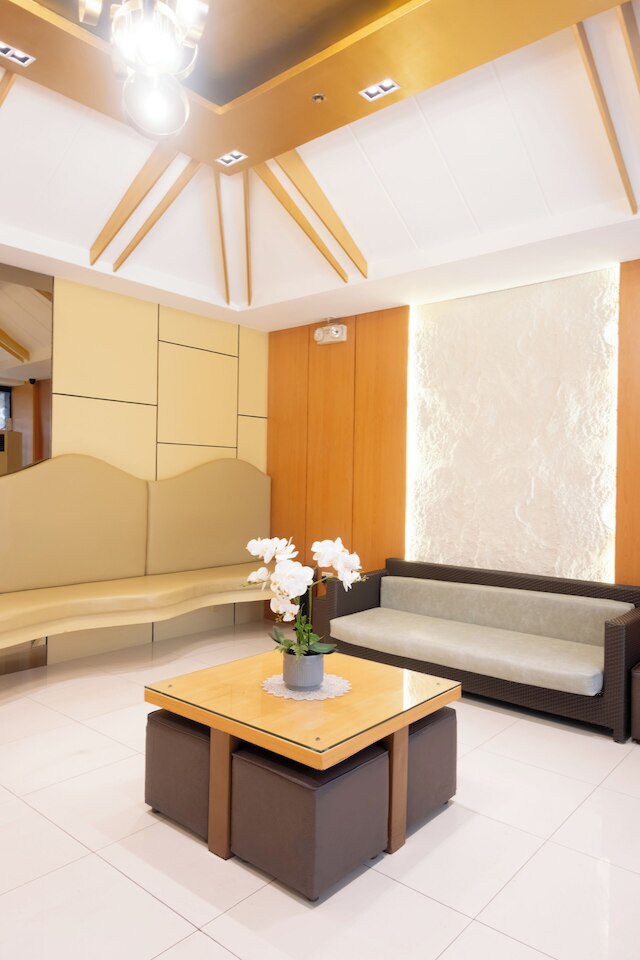 ホテル ドリームワールド アラネタ クバオ