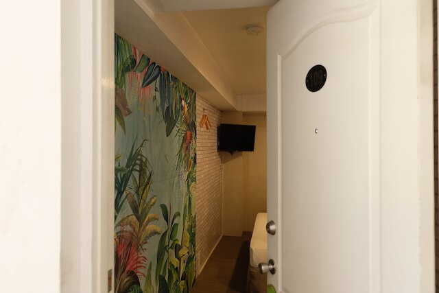 SPACESホテルマカティ