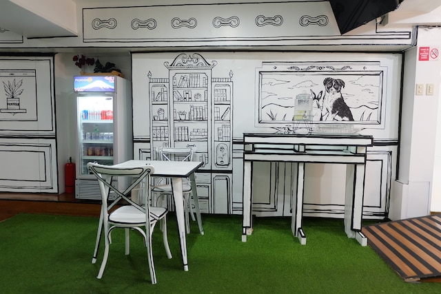 SPACESホテルマカティ