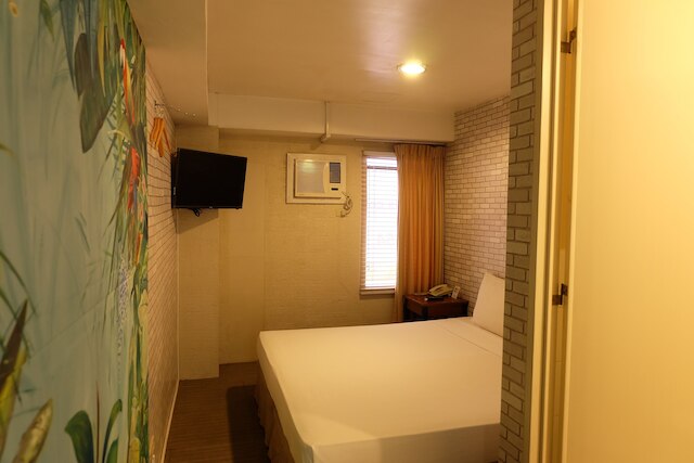 SPACESホテルマカティ