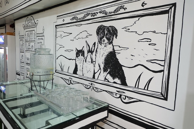 SPACESホテルマカティ