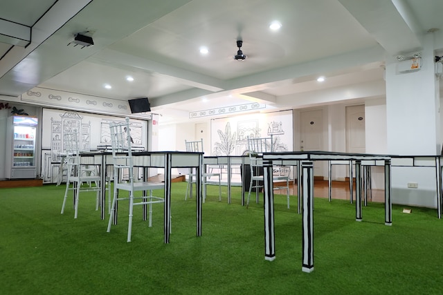 SPACESホテルマカティ