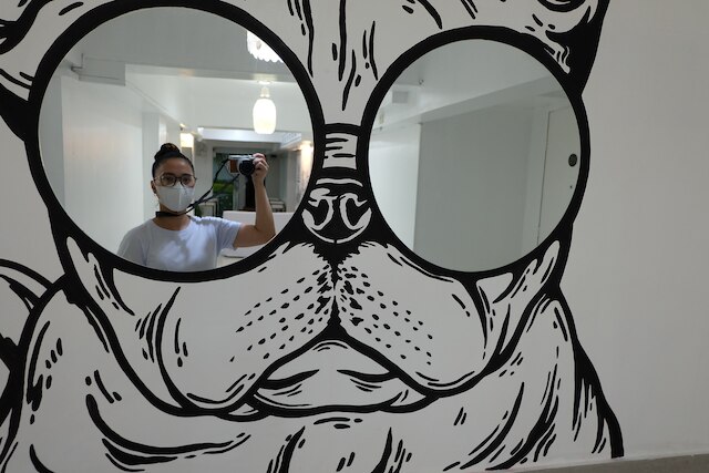 SPACESホテルマカティ