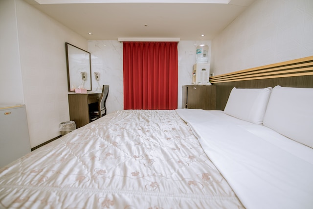 ガイド ホテル 桃園 フーシン (承攜行旅桃園復興館)