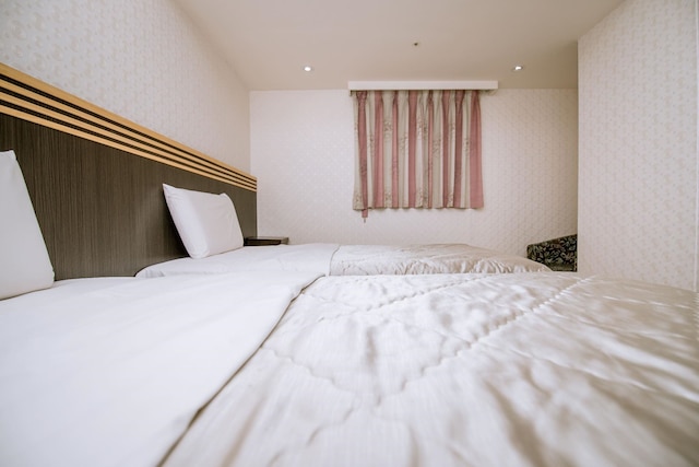 ガイド ホテル 桃園 フーシン (承攜行旅桃園復興館)