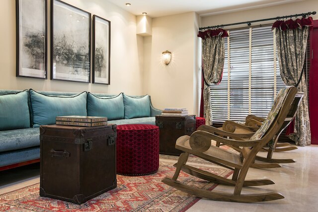 アーサー  ホテル - アアトラス ブティック  ホテル