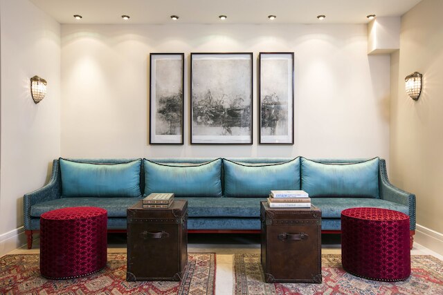 アーサー  ホテル - アアトラス ブティック  ホテル