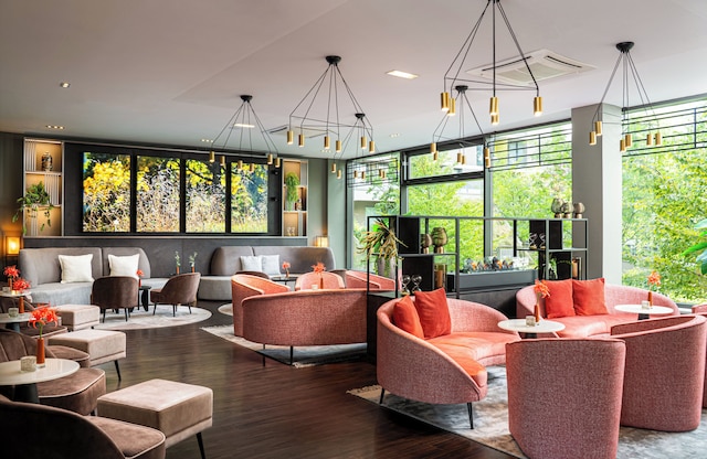 レオナルド  ホテル  ウィーン シェーンブルン