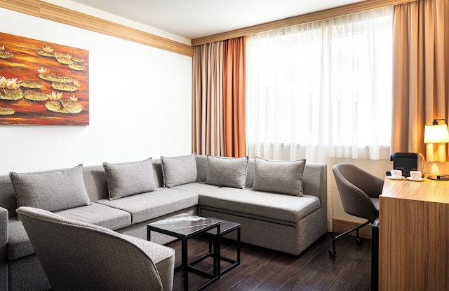 レオナルド  ホテル  ウィーン シェーンブルン