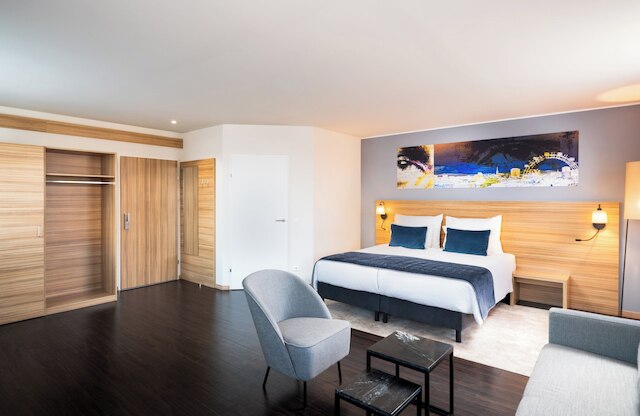 レオナルド  ホテル  ウィーン シェーンブルン