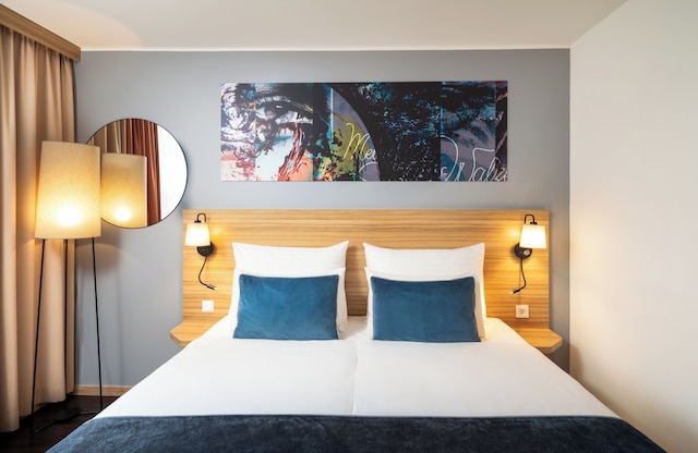 レオナルド  ホテル  ウィーン シェーンブルン