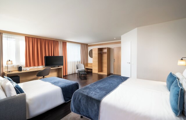 レオナルド  ホテル  ウィーン シェーンブルン