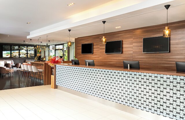 レオナルド  ホテル  ウィーン シェーンブルン