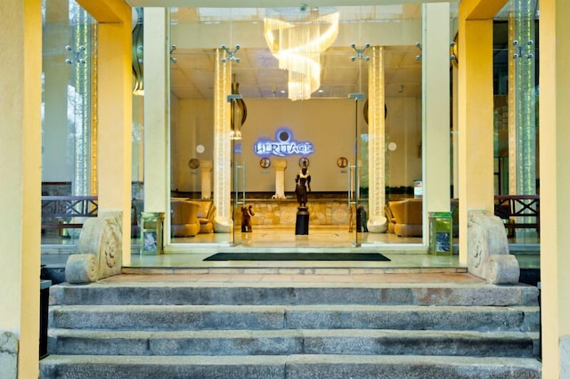 ヘリテージ ホテル