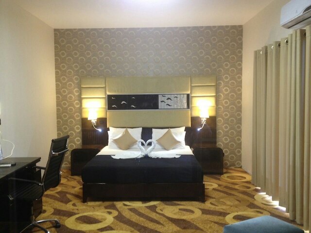 ヘリテージ ホテル