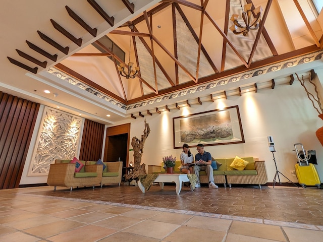 ハワード ヴィラ (福華渡假飯店)