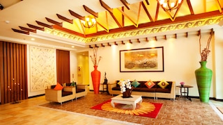 ハワード ヴィラ (福華渡假飯店)