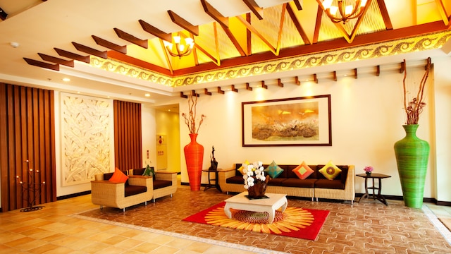 ハワード ヴィラ (福華渡假飯店)