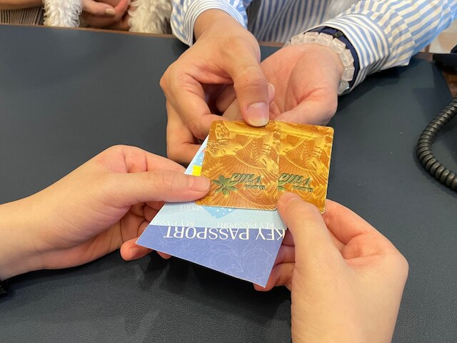 ハワード ヴィラ (福華渡假飯店)