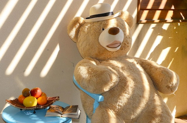 ハワード ヴィラ (福華渡假飯店)