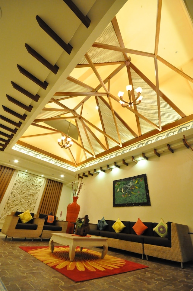 ハワード ヴィラ (福華渡假飯店)