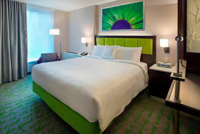 スプリングヒル スイーツ バイ マリオット ニューヨーク ミッドタウン マンハッタン