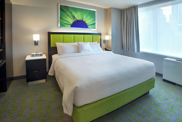 スプリングヒル スイーツ バイ マリオット ニューヨーク ミッドタウン マンハッタン