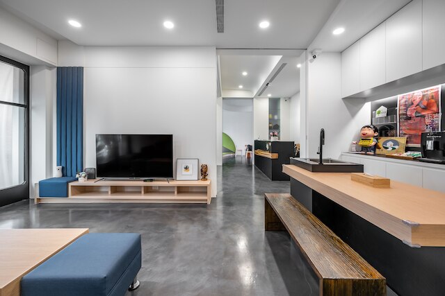 台東 スプリング B&B (台東沐泉民宿)