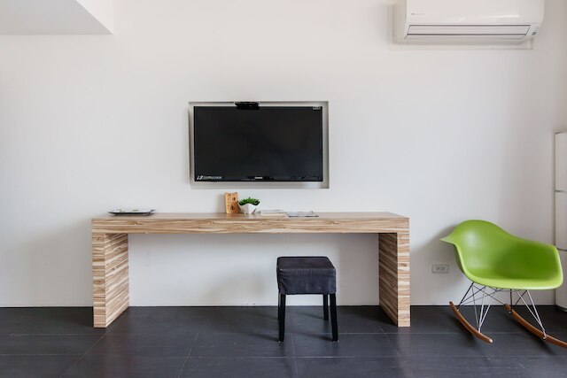 台東 スプリング B&B (台東沐泉民宿)