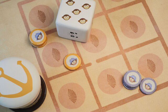 Mandarin Oriental Pudong, Shanghai