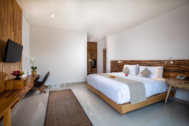 ヴィラ・カユ・ラマ