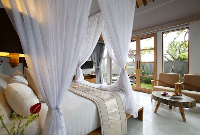 ヴィラ・カユ・ラマ