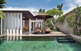 ヴィラ・カユ・ラマ