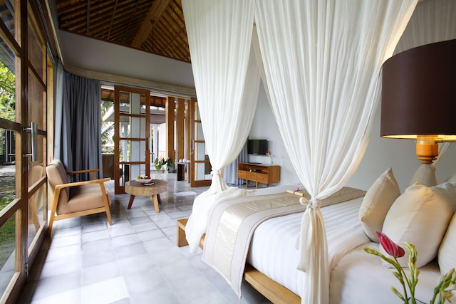 ヴィラ・カユ・ラマ