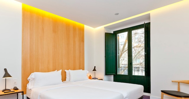 スリーピン アトーチャ - B コープ サーティファイド