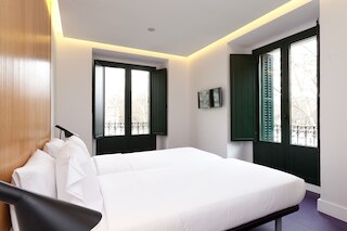 スリーピン アトーチャ - B コープ サーティファイド