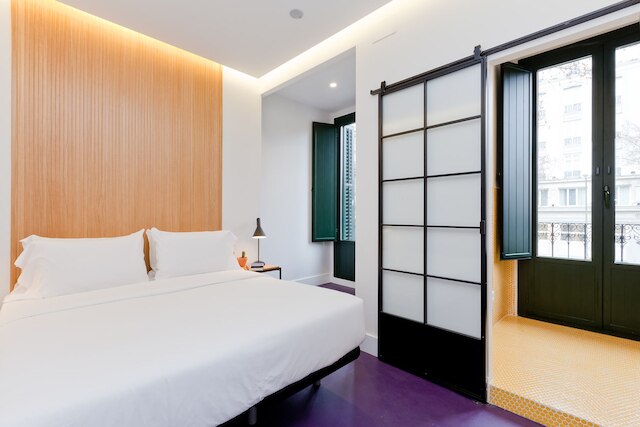 スリーピン アトーチャ - B コープ サーティファイド