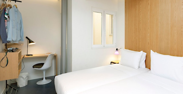 スリーピン アトーチャ - B コープ サーティファイド