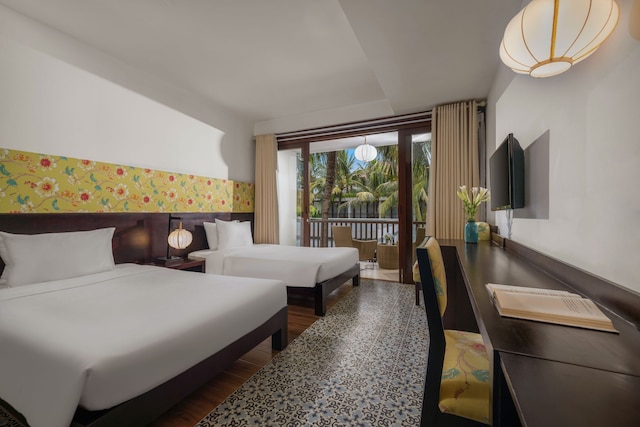 エメラルドホイアンリバーサイドリゾート