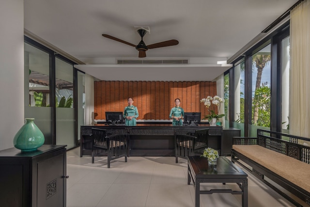 エメラルドホイアンリバーサイドリゾート