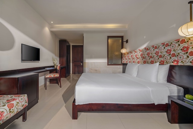 エメラルドホイアンリバーサイドリゾート