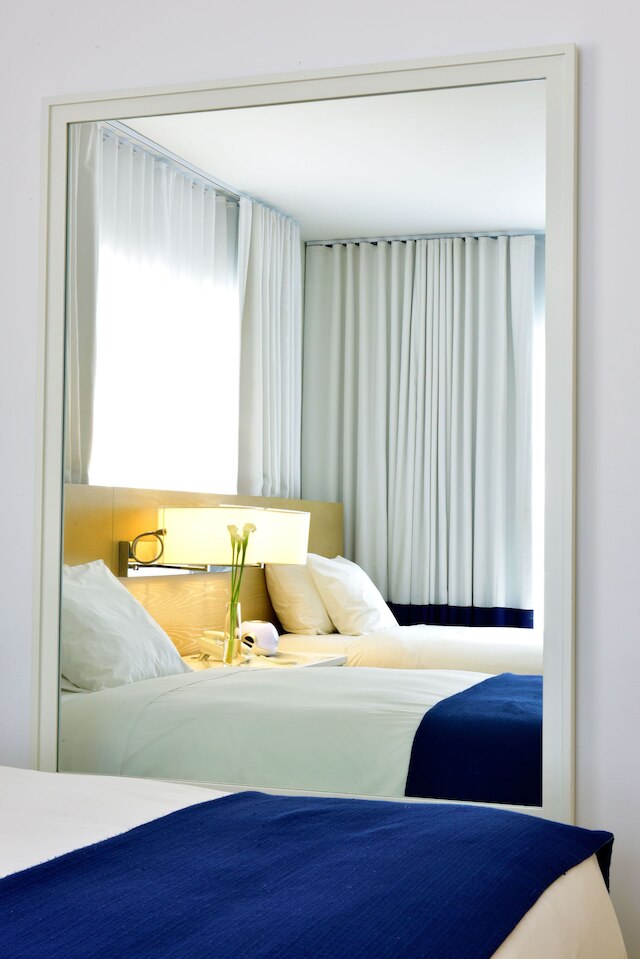 ペスタナ サウス ビーチ アール デコ マイアミ