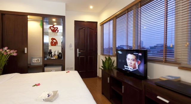 ライジング ドラゴン レジェンド ホテル