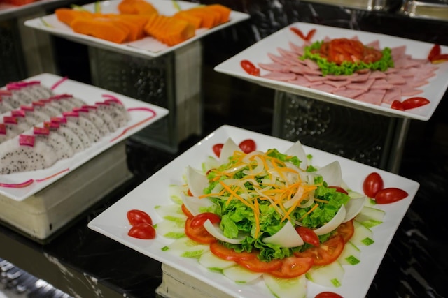 ライジング ドラゴン レジェンド ホテル