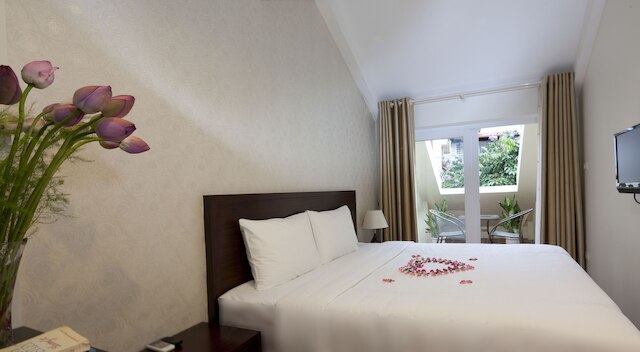 ライジング ドラゴン レジェンド ホテル