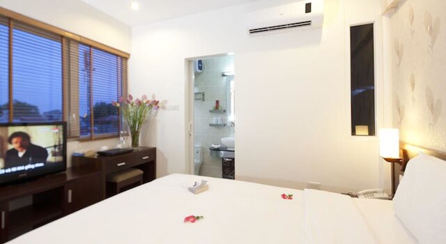 ライジング ドラゴン レジェンド ホテル