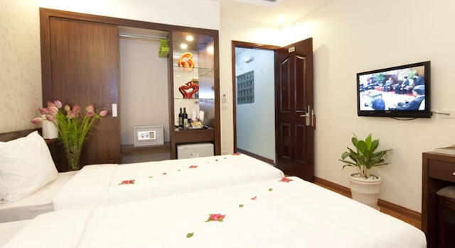 ライジング ドラゴン レジェンド ホテル