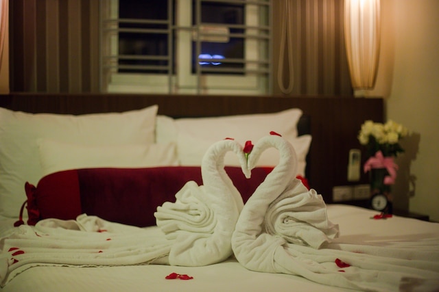 ゴールデン アート ホテル